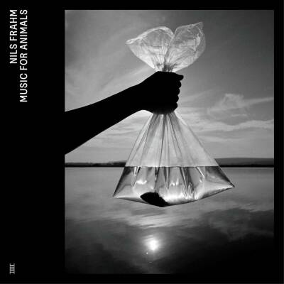 Frahm Nils - Music for Animals