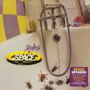 Space - Spiders (Purple Vinyl)