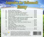 Ronny - Stefan Mross Praesentiert Legenden Der Volksmusik: