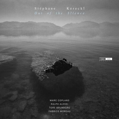 Copland Marc / Alessi Ralph - Out of the Silence