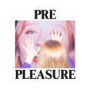 Jacklin Julia - Pre Pleasures