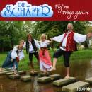 Schäfer, Die - Eigne Wege Gehn