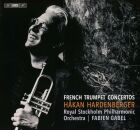 Tomasi - Jolivet - Schmitt - Jolas - French Trumpet...