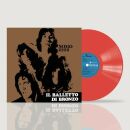 Balletto Di Bronzo Il - Sirio 2222 (Red Vinyl)