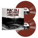 Napoli Centrale - Cammenanne (Brown Vinyl)