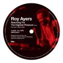Ayers Roy - REACHING THE HIGHEST PLEASURE/I AM YOUR MIND...