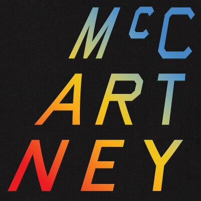 McCartney Paul - Mccartney I / II / III (3Cd)