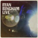 Bingham Ryan - Ryan Bingham Live