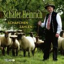 Schäfer Heinrich - Schäfchen Zählen-Best Of Heinr