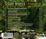 Schäfer Heinrich - Schäfchen Zählen-Best Of Heinr