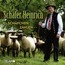 Schäfer Heinrich - Schaefchen Zaehlen-best Of Heinrich