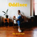 Oddisee - Good Fight