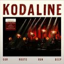 Kodaline - Our Roots Run Deep (Colour)