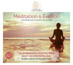 Méditation & Évasion (Diverse Interpreten)