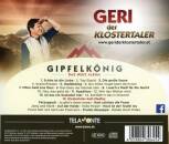 Geri der Klostertaler - Gipfelkoenig