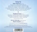 Songs By Warlock & Howe