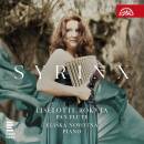 Bartok Bela / u.a. - Syrinx (Rokyta Liselotte / Novotna...