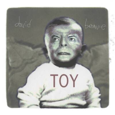 Bowie David - Toy