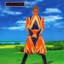 Bowie David - Earthling (2021 Remaster)