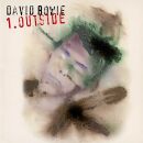 Bowie David - 1.Outside (The Nathan Adler Diaries:a Hyper Cycle)
