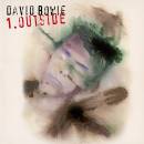 Bowie David - 1.Outside (The Nathan Adler Diaries:A Hyper...