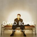 Bowie David - The Buddha Of Suburbia (2021 Remaster)