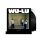 Wu-Lu - Loggerhead (Lp & Dl Gatefold / Vinyl LP & Downloadcode)