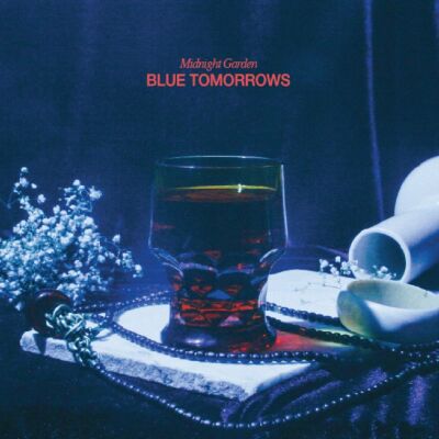 Midnight Garden - Blue Tomorrows