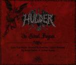 Hulder - The Eternal Fanfare (Jewel Case / EP)