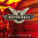 Motorjesus - Deathrider (Ltd. Gtf.)