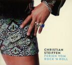 Steiffen Christian - Ferien Vom Rockn Roll (DIGIPAK)
