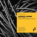 Crumb George (1929-2022) - Black Angels & Music For A Summer Evening (Quatuor Hanson - Philippe Hattat (Piano))
