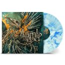 Lamb Of God - Omens / Ltd. Lp White+Sky Blue Marbled)