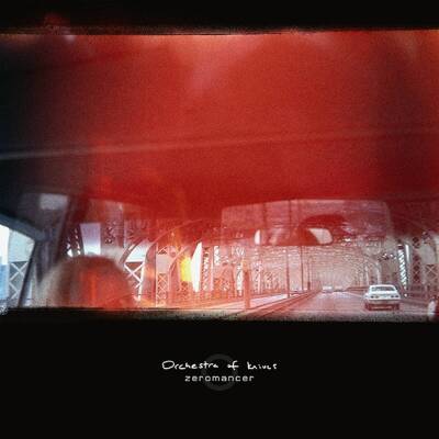 Zeromancer - Orchestra Of Knives