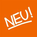 Neu! - Neu!: 50 Jahre Jubiläums Edition (Ltd.)