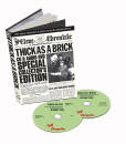 Jethro Tull - Thick As A Brick (40Th Anniversary Special...