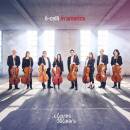 Gershwin George / u.a. - O-Celli in America (O-Celli)