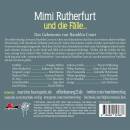Mimi Rutherfurt und die Fälle... - Mimi Rutherfurt 56