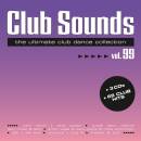 Club Sounds Vol. 99 (Diverse Interpreten)