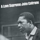 Coltrane John - A Love Supreme