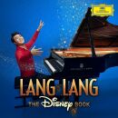 Lang Lang / Royal Philharmonic Orchestra - Disney Book, The (Diverse Komponisten)