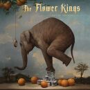 Flower Kings, The - Waiting For Miracles (2 CD Jewelcase)