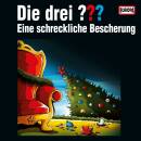 Drei ???, Die - Adventskalender - Eine schreckliche...