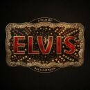 Elvis (Various / Original Motion Picture Soundtrack)