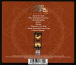 Spirit Adrift - 20 Centuries Gone (Standard CD Jewelcase)