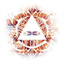 Kings X - Three Sides Of One (Ltd. CD Digipak)