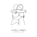 Lonely Robot - A Model Life (Gatefold Black 2Lp+ CD)