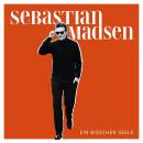 Madsen Sebastian - EIN BISSCHEN SEELE