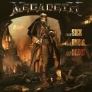 Megadeth - Sick,Dying,And Dead!, The