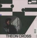 May Ego Ella / Cross Theon - Morning Side Of Love / Epistrophy